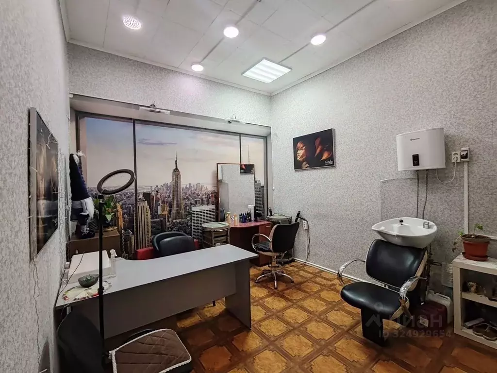 Офис в Московская область, Подольск ул. Большая Зеленовская, 60 (14 м) - Фото 1