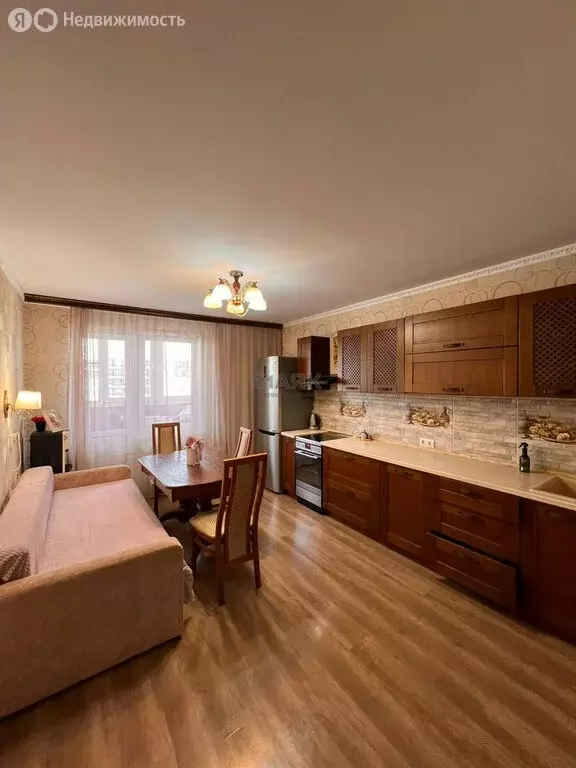 2-комнатная квартира: Анапа, улица Ленина, 192 (65 м) - Фото 1