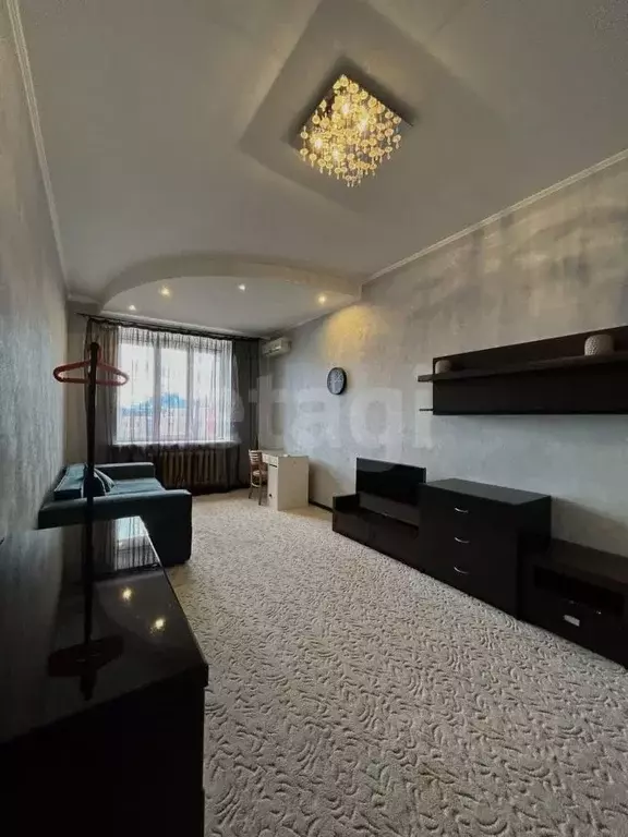 1-к кв. Татарстан, Казань ул. Достоевского, 8 (48.0 м) - Фото 0