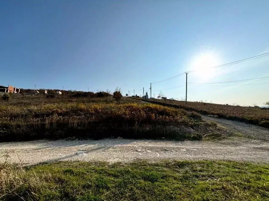 Участок в Краснодарский край, Анапа муниципальный округ, с. Варваровка ... - Фото 0