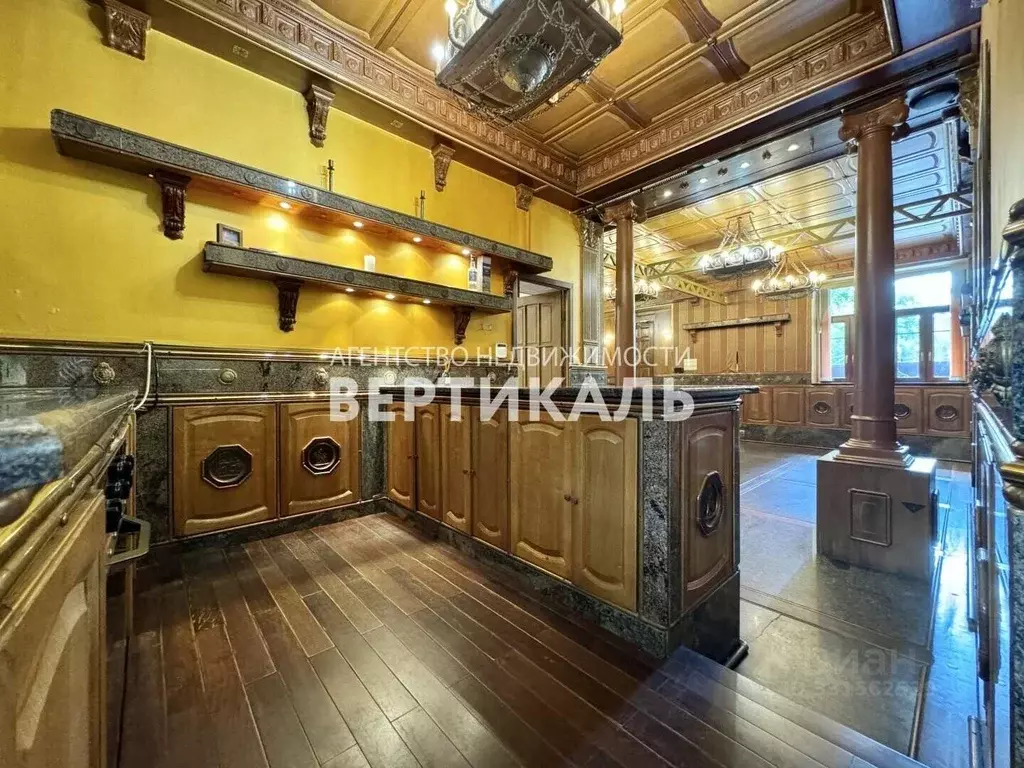 Помещение свободного назначения в Москва Шмитовский проезд, 13 (100 м) - Фото 1