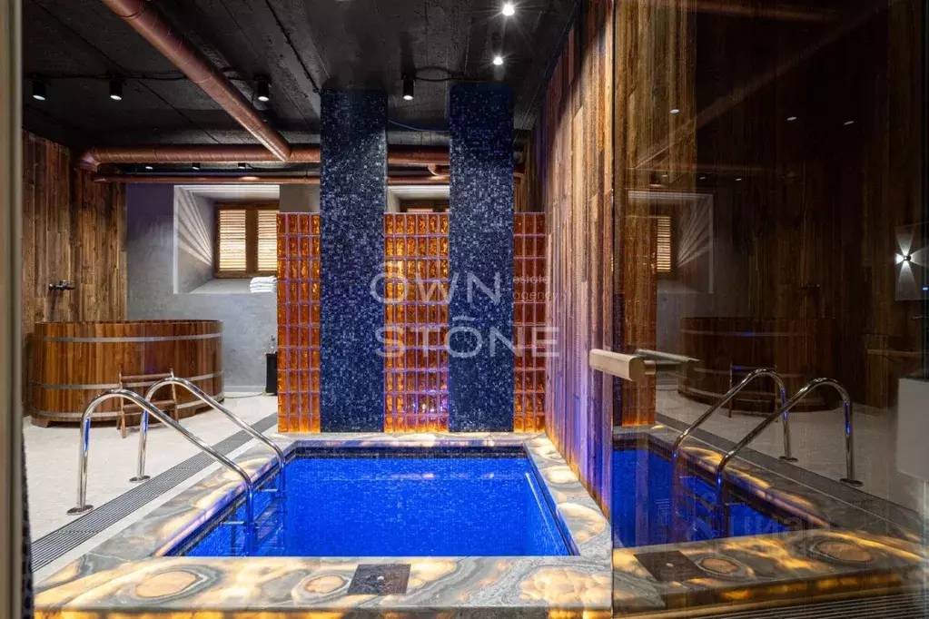 Помещение свободного назначения в Москва ул. Пречистенка, 27 (159 м) - Фото 1