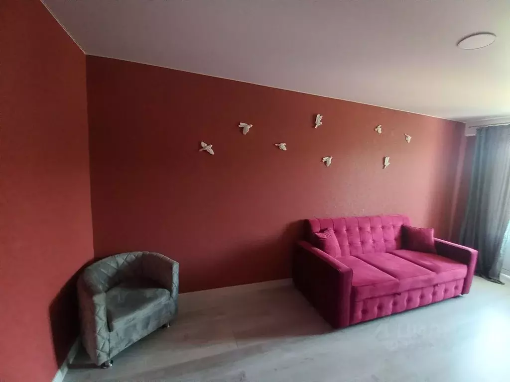 2-к кв. Дагестан, Каспийск ул. Орджоникидзе, 31 (44.0 м) - Фото 0