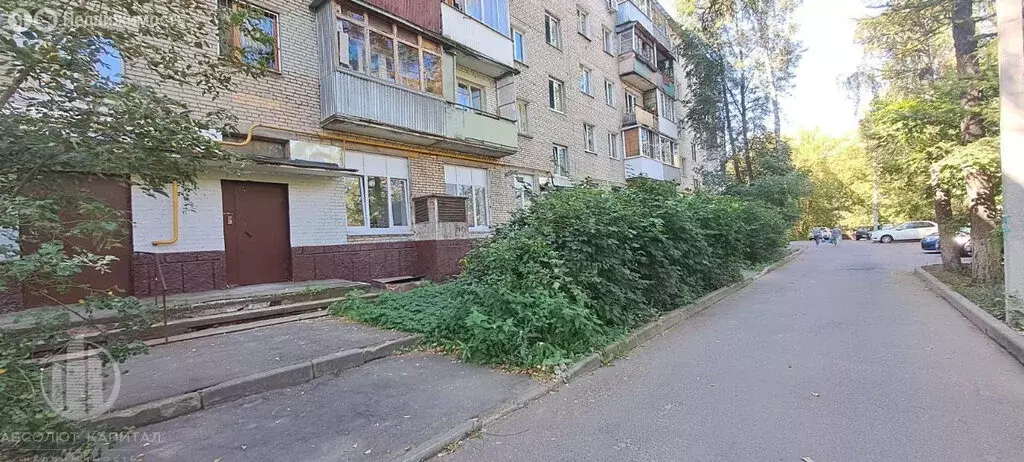 Помещение свободного назначения (8.5 м) - Фото 0