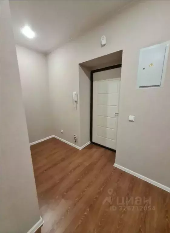 1-к кв. Воронежская область, Воронеж пер. Здоровья, 90Г/1к1 (48.7 м) - Фото 2