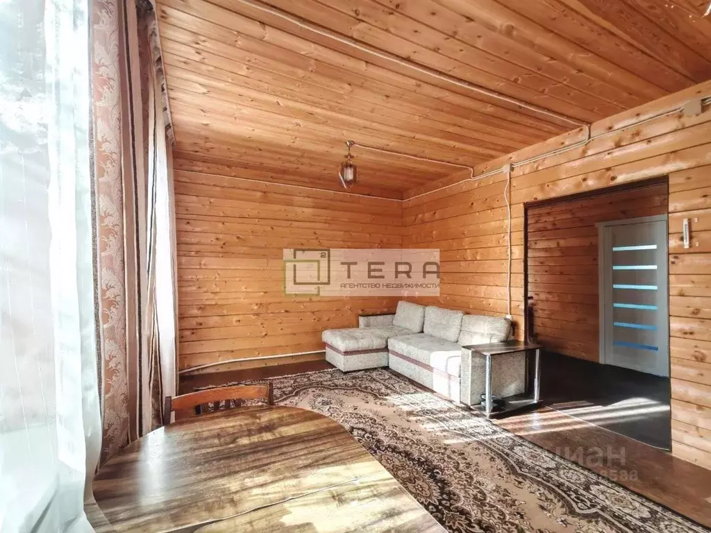 Дом в Башкортостан, Иглинский сельсовет, с. Иглино  (65 м) - Фото 1