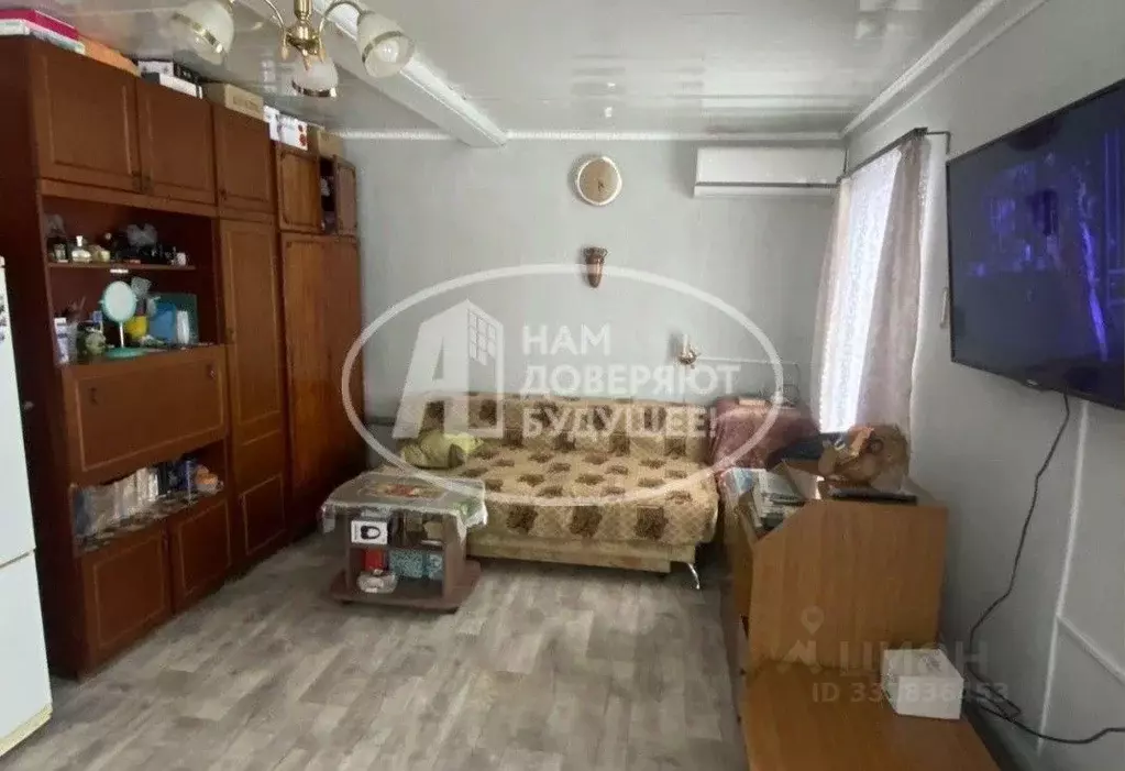 Дом в Пермский край, Лысьва ул. Комбайнеров, 27 (31 м) - Фото 2
