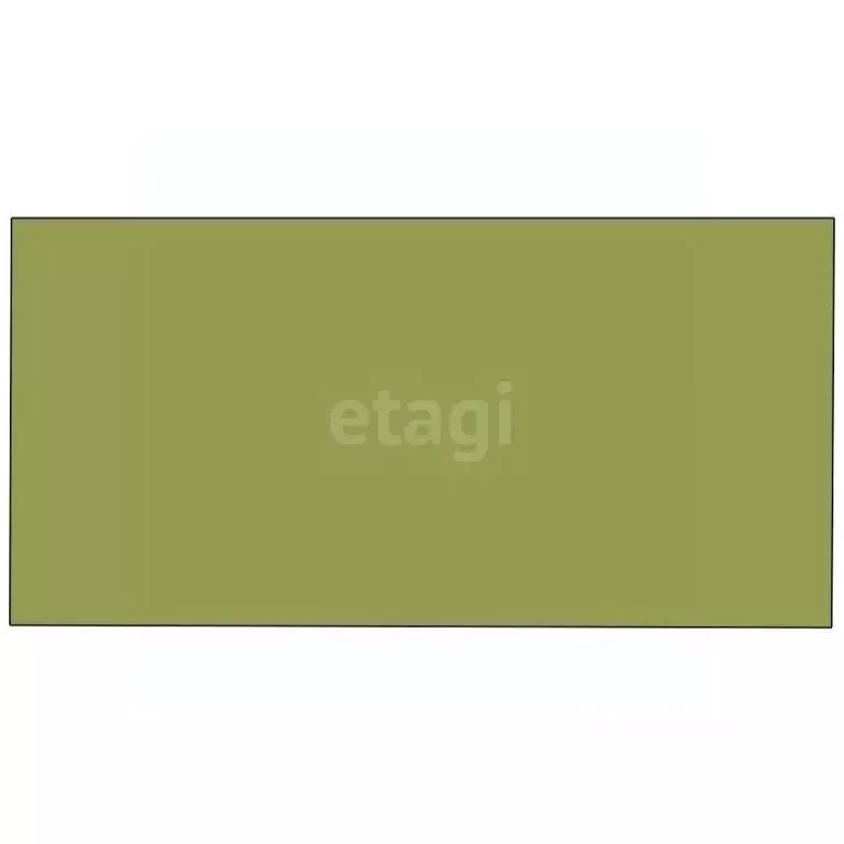 Участок в Курганская область, Курган с. Зайково,  (14.6 сот.) - Фото 2