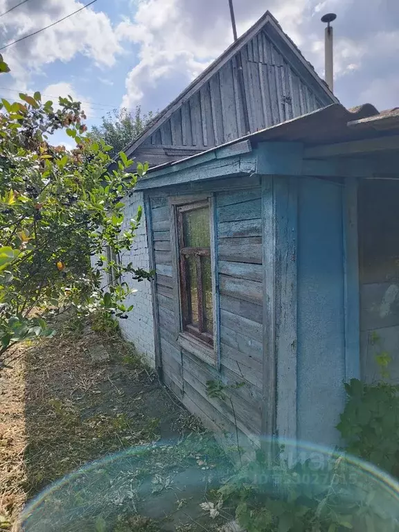 Дом в Омская область, Омск СОСН Энергия тер., аллея 1-я (18 м) - Фото 2