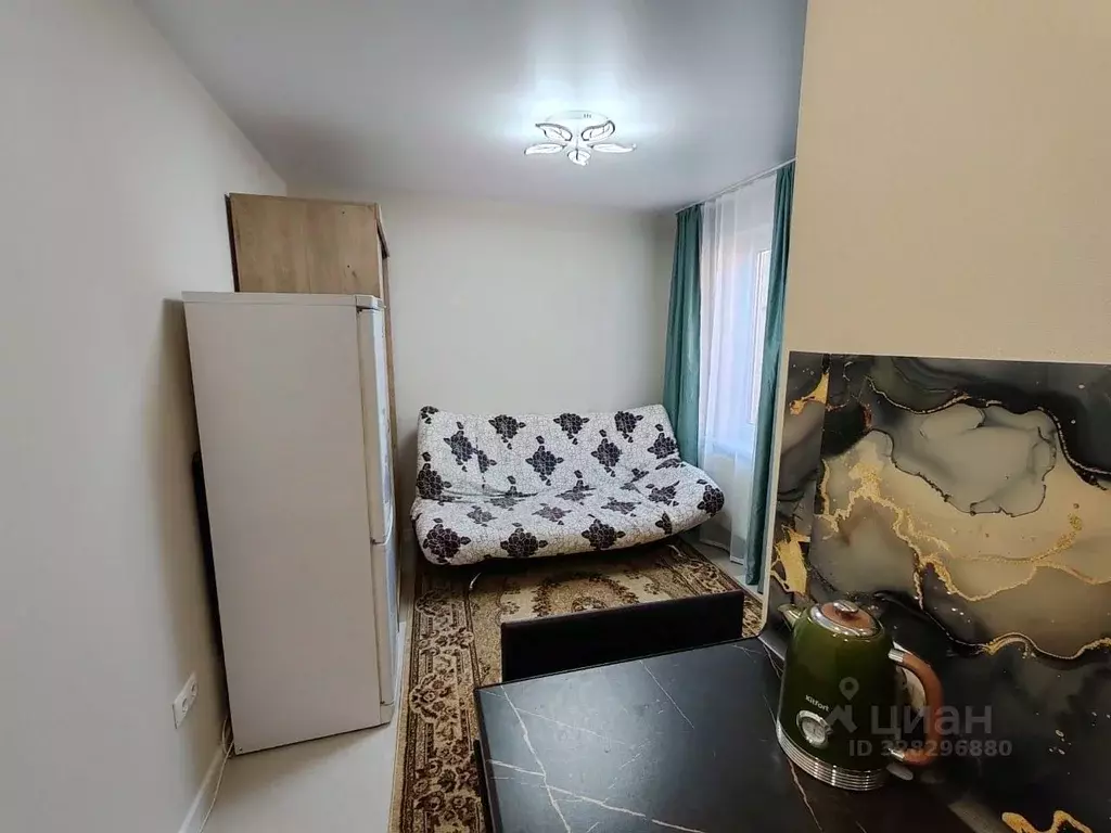 Студия Московская область, Ленинский городской округ, пос. Развилка  ... - Фото 2