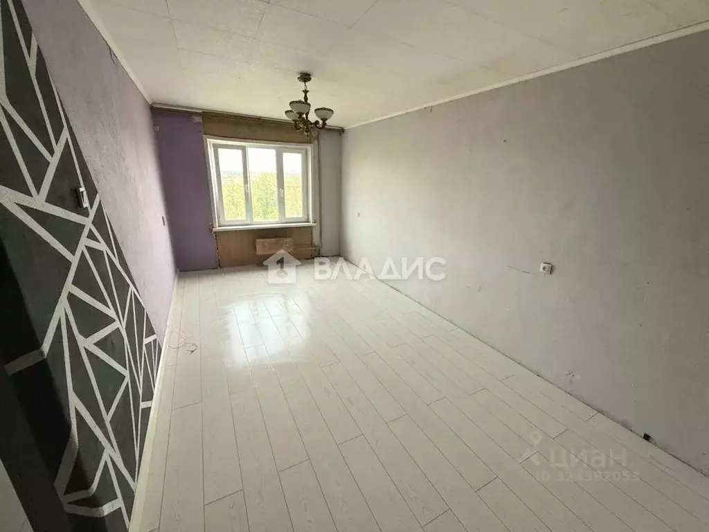 1-к кв. Московская область, Ногинск Богородский городской округ, ул. ... - Фото 1