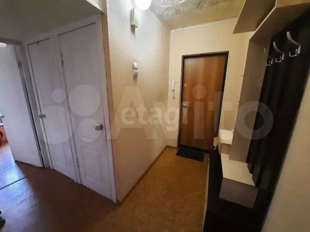 2-к. квартира, 44,3 м, 2/5 эт. - Фото 1