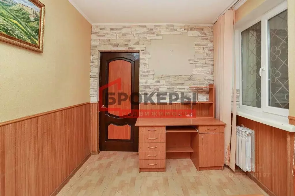 3-к кв. Севастополь ул. Пролетарская, 34 (62.4 м) - Фото 2