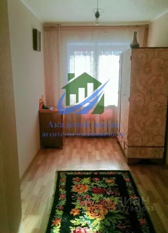 3-к кв. Оренбургская область, Орск Новый город мкр, проезд ... - Фото 2