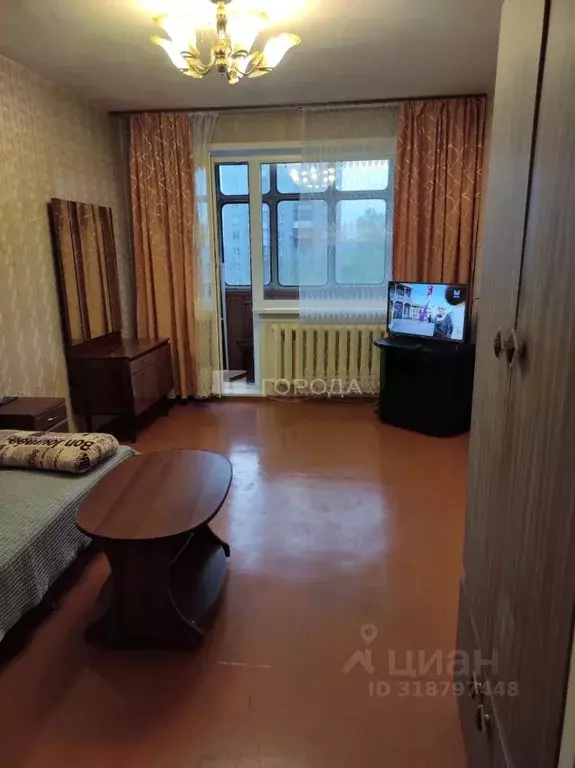 2-к кв. Новосибирская область, Новосибирск ул. Невельского, 1 (43.0 м) - Фото 0