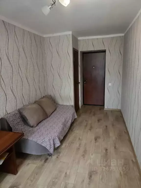 Комната Пермский край, Пермь ул. Дружбы, 12 (12.0 м) - Фото 1