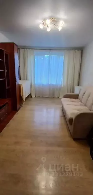 1-к кв. Москва Коровинское ш., 22К1 (34.0 м) - Фото 2