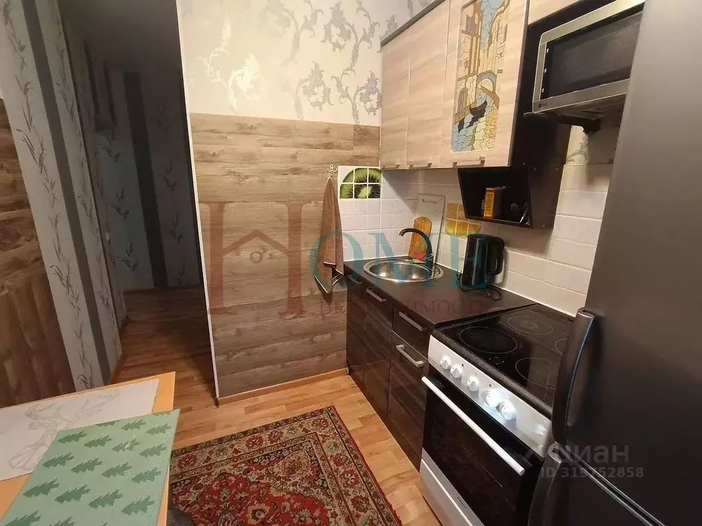 2-к кв. Новосибирская область, Новосибирск ул. Есенина, 25 (43.0 м) - Фото 0