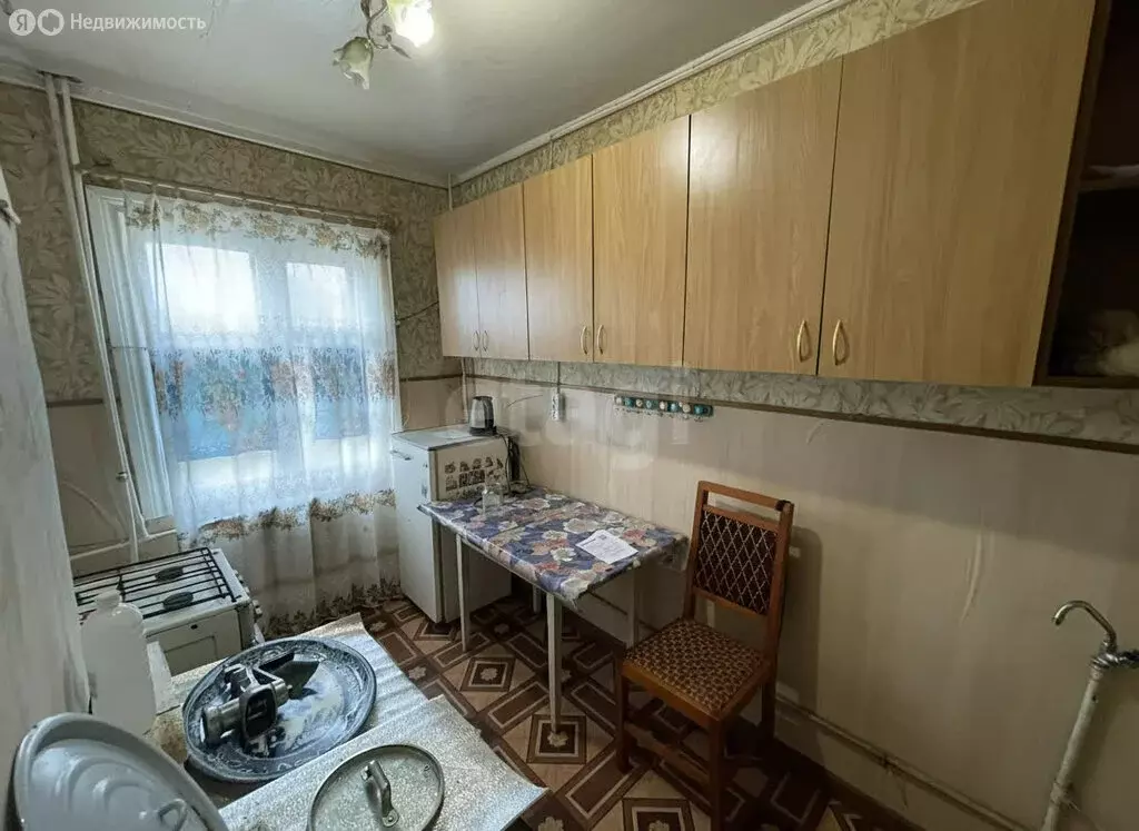 3-комнатная квартира: Архангельск, микрорайон Кегостров, улица ... - Фото 2