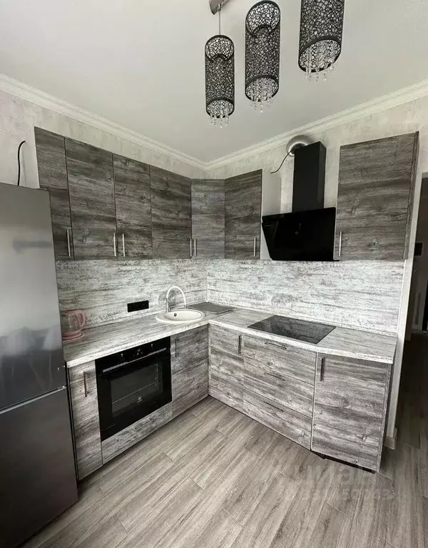 1-к кв. Москва ул. Татьянин Парк, 19к2 (34.0 м) - Фото 2