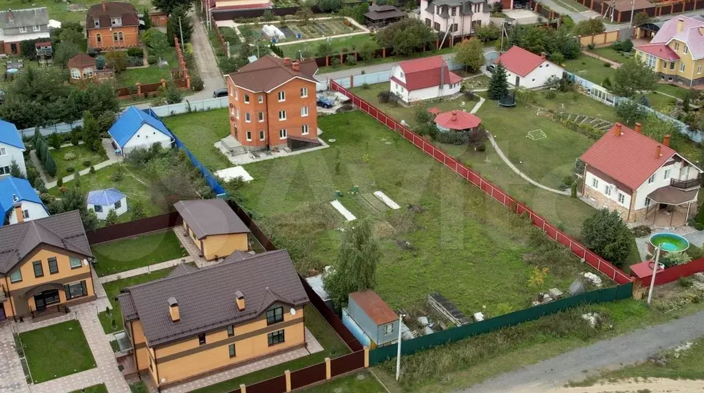 Купить Дом В Петровском Раменский Район