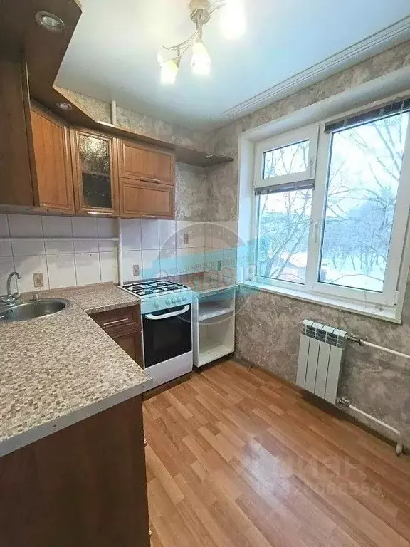 2-к кв. Орловская область, Мценск 1-й мкр, 7 (42.8 м) - Фото 2