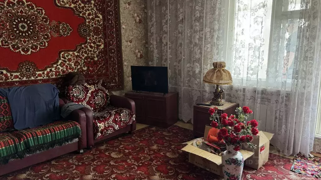 2-к кв. Иркутская область, Иркутск Рабоче-крестьянская ул., 3А (48.4 ... - Фото 2