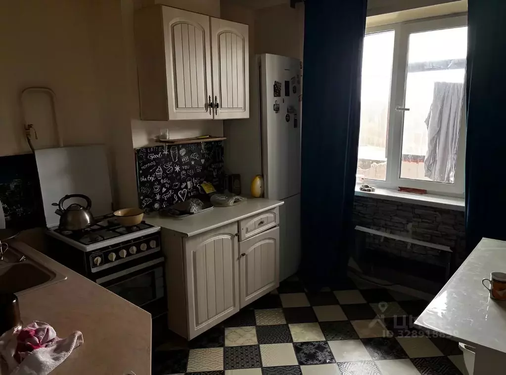 2-к кв. Тверская область, Тверь пос. Элеватор,  (56.0 м) - Фото 1