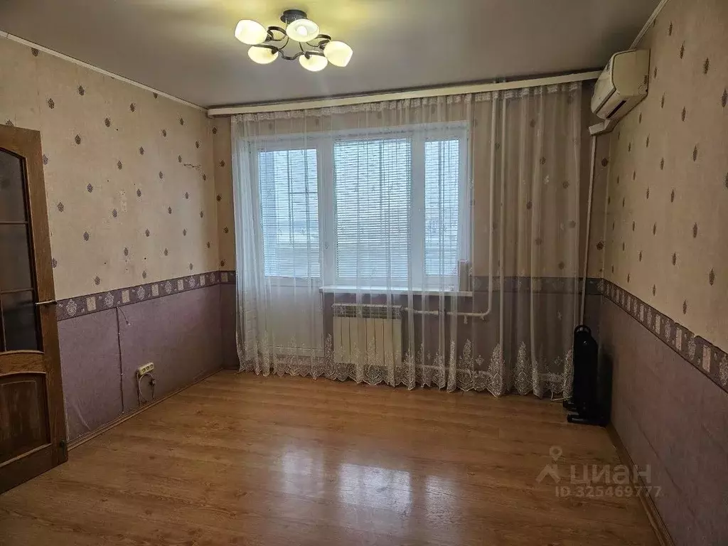 1-к кв. Московская область, Люберцы городской округ, Томилино пгт ул. ... - Фото 2