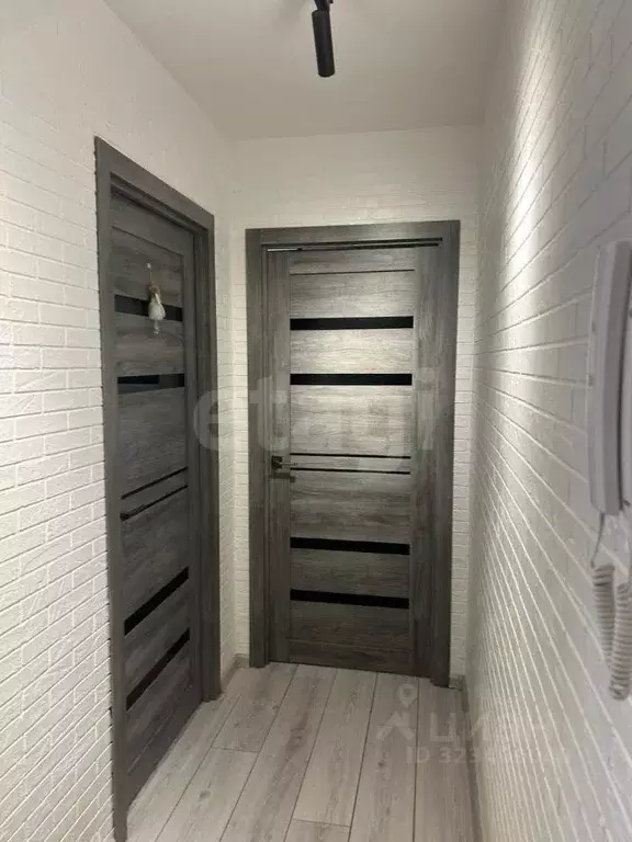 2-к кв. Курганская область, с. Кетово ул. Советская, 58 (46.0 м) - Фото 2