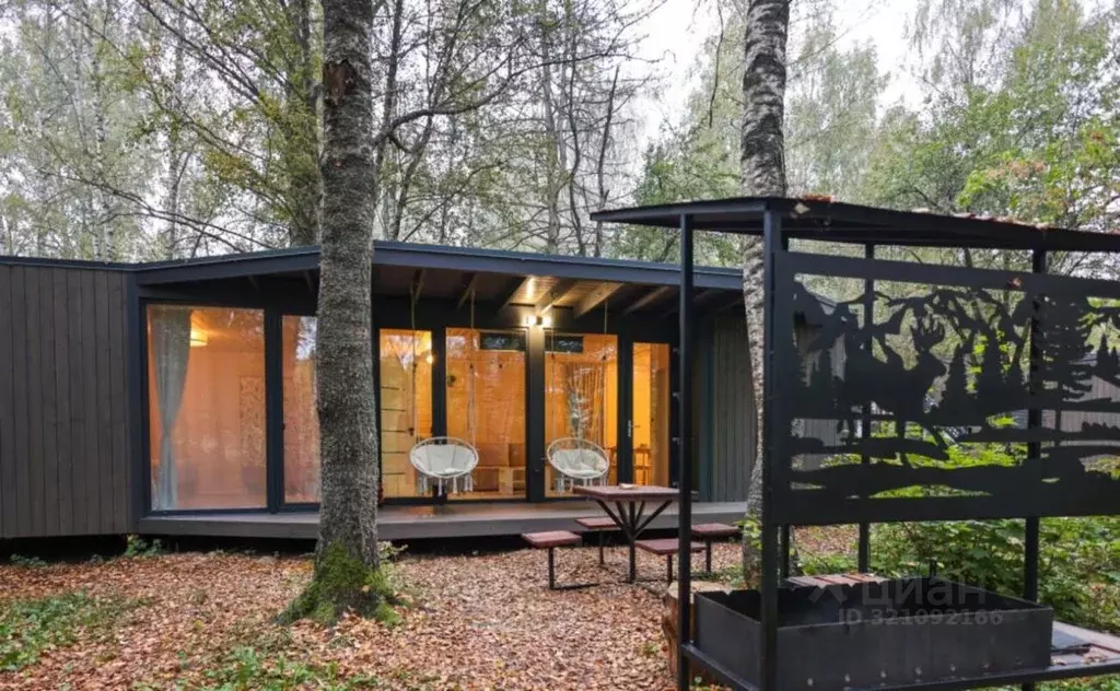 Дом в Московская область, Солнечногорск городской округ, д. Пятница  ... - Фото 2