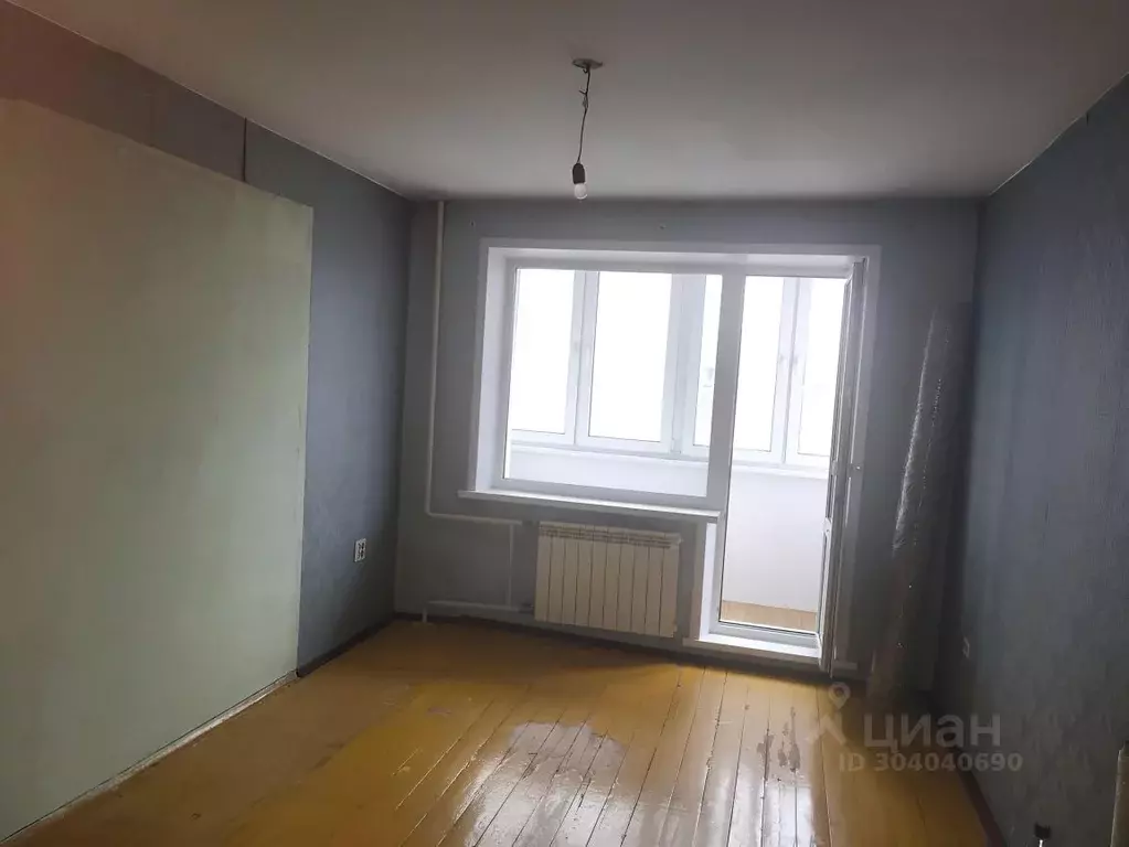 3-к кв. Кемеровская область, Новокузнецк ул. Грдины, 17 (60.0 м) - Фото 0