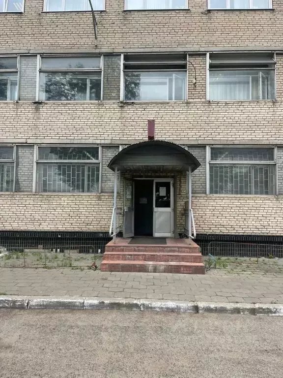 Торговая площадь в Московская область, Котельники Ковровый мкр, 37 ... - Фото 1