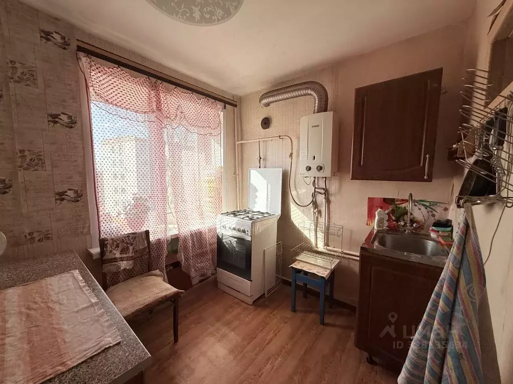 2-к кв. Новгородская область, Валдайский район, Яжелбицкое с/пос, с. ... - Фото 1