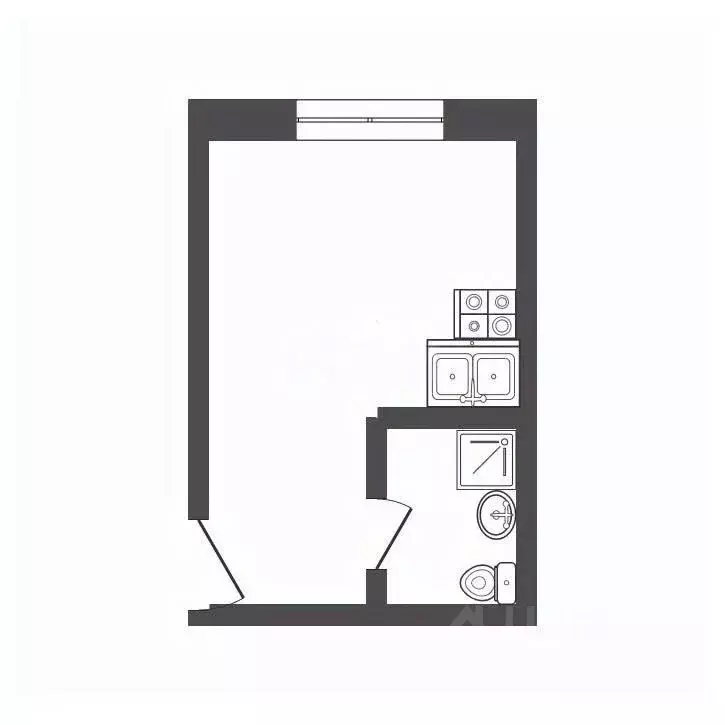 Студия Удмуртия, Ижевск Буммашевская ул., 16 (20.0 м) - Фото 1