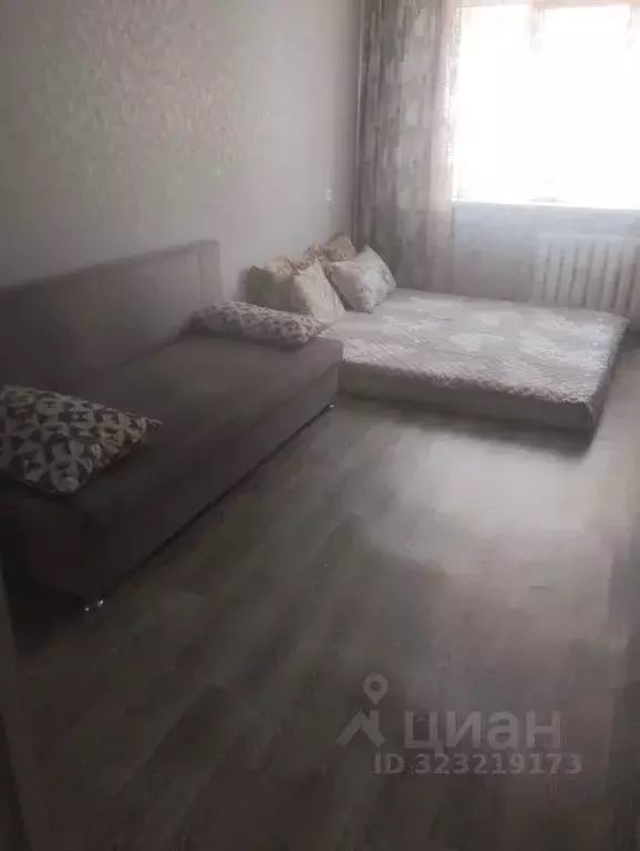 Студия Приморский край, Владивосток Некрасовская ул., 46 (24.0 м) - Фото 2