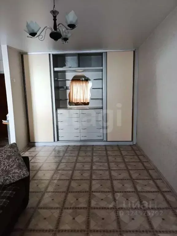 1-к кв. Новосибирская область, Новосибирск Танковая ул., 5 (29.6 м) - Фото 2