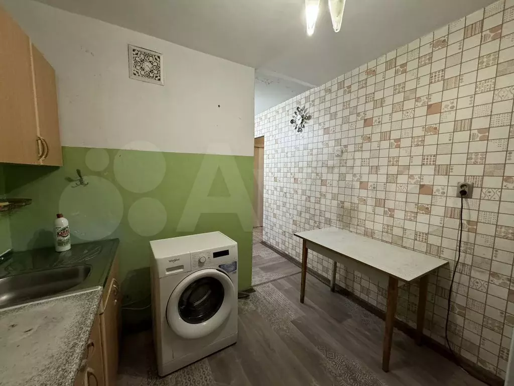 2-к. квартира, 43 м, 6/9 эт. - Фото 1