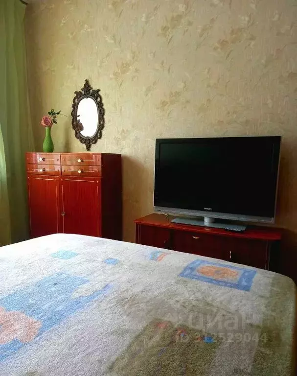 2-к кв. Красноярский край, Красноярск ул. Карла Маркса, 132 (68.0 м) - Фото 1
