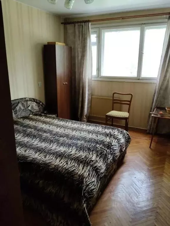 2-к кв. Санкт-Петербург ул. Демьяна Бедного, 14к3 (46.0 м) - Фото 1