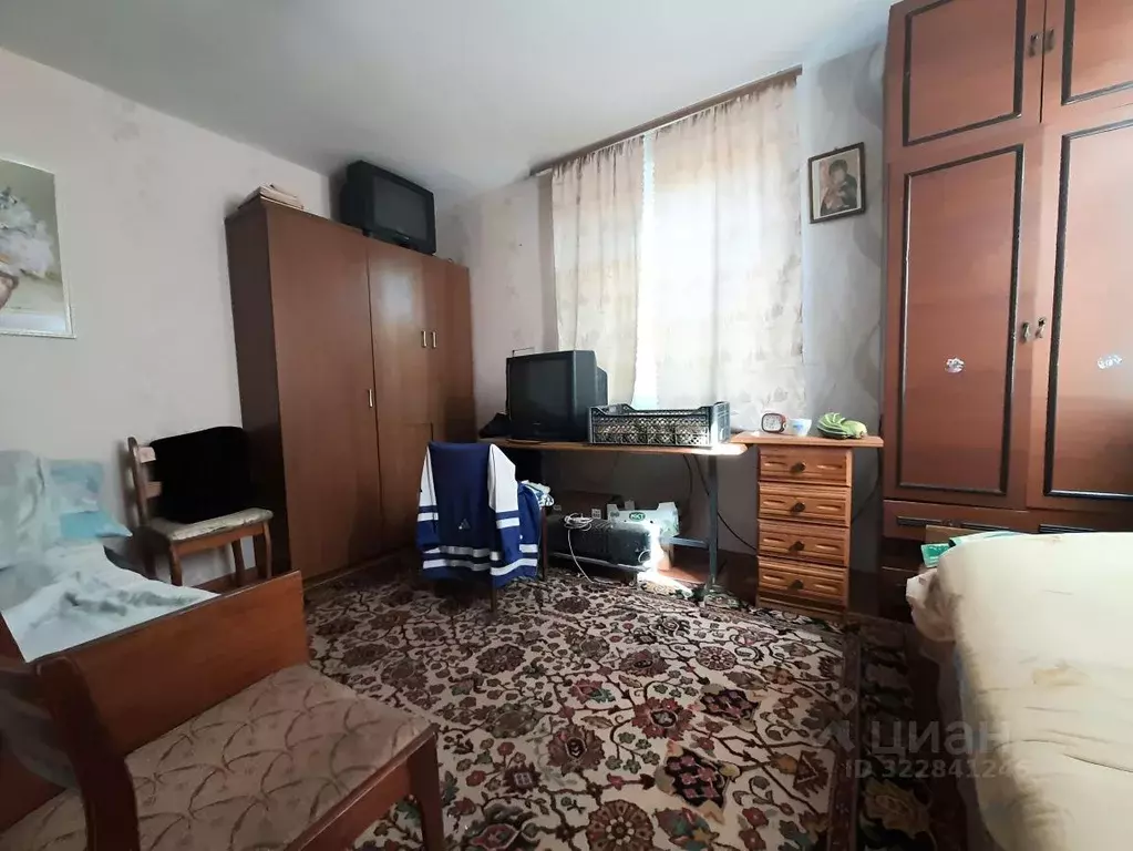 Дом в Волгоградская область, Светлоярский район, Червленовское с/пос, ... - Фото 2