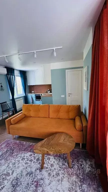 Студия Новосибирская область, Новосибирск Золотодолинская ул., 21 ... - Фото 2