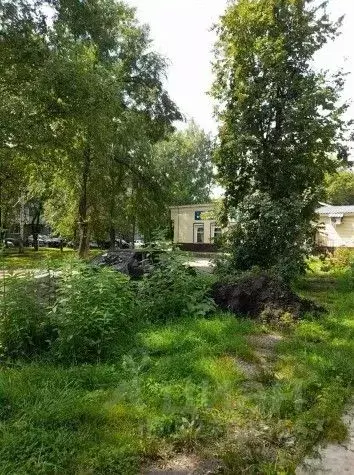 2-к кв. Кемеровская область, Мыски Притомский мкр, 17-й кв-л,  (50.9 ... - Фото 2