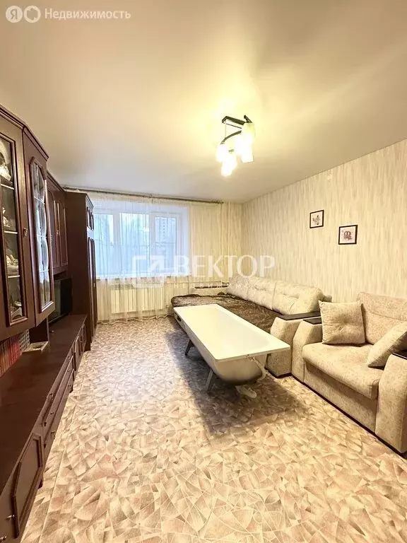 1-комнатная квартира: Ярославль, улица Радищева, 10/12 (38.9 м) - Фото 2