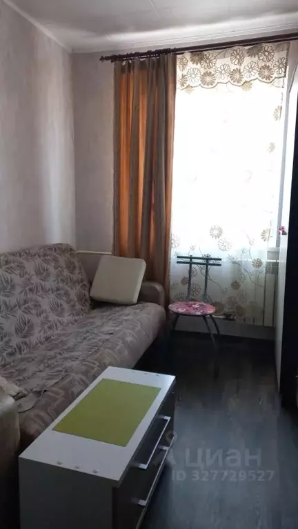 Студия Красноярский край, Красноярск Волжская ул., 5 (14.0 м) - Фото 1