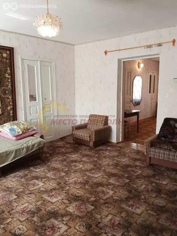 Дом в станица Копанская, Советская улица (92.6 м) - Фото 1