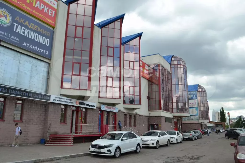 Продам помещение свободного назначения, 42.3 м - Фото 0