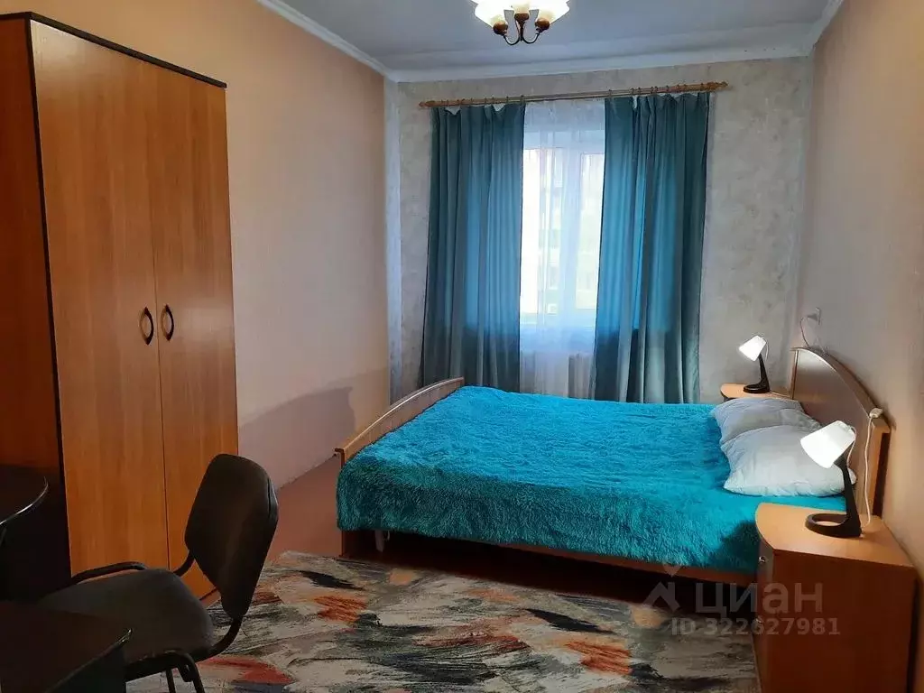 3-к кв. Иркутская область, Усть-Кут Комсомольский пер., 3 (68.0 м) - Фото 2