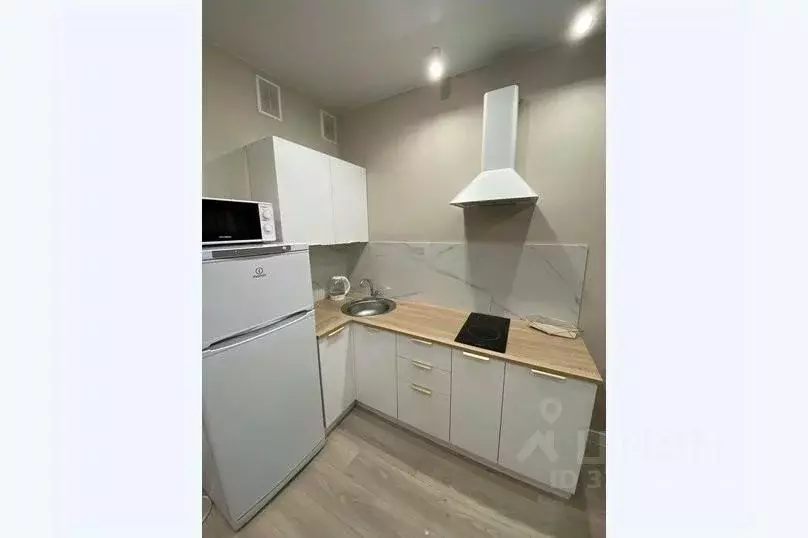 1-к кв. Псковская область, Псков ул. Ижорского Батальона, 7 (32.0 м) - Фото 2