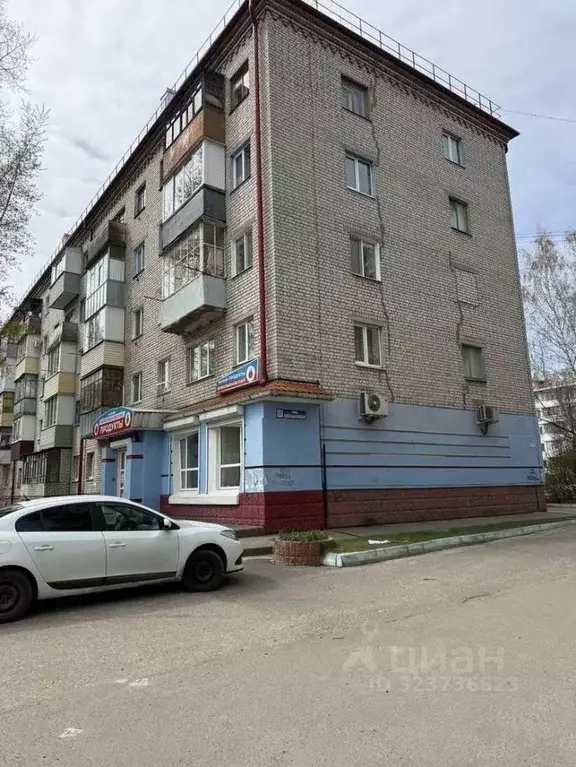 2-к кв. Брянская область, Брянск Новозыбковская ул., 17 (43.4 м) - Фото 2